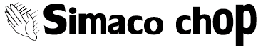 Simaco chop | シマコチョップ